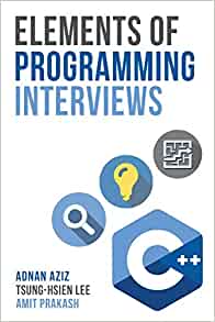 Torrent Elements Of Programming Interviews